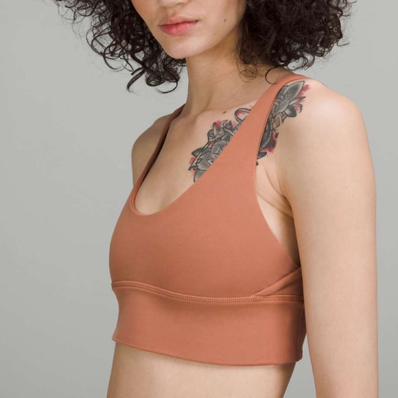 lululemon athletica Other - lulu align bra